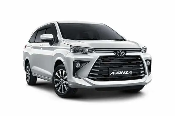 Toyota Avanza