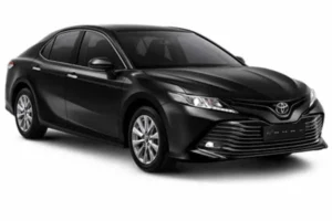 All-New-Camry