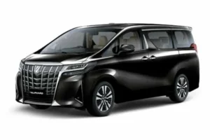 New-Alphard